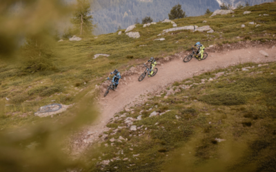 Instagram Contest al San Martino Bike Arena