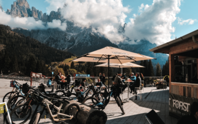 “Ride & Beer” di Ferragosto