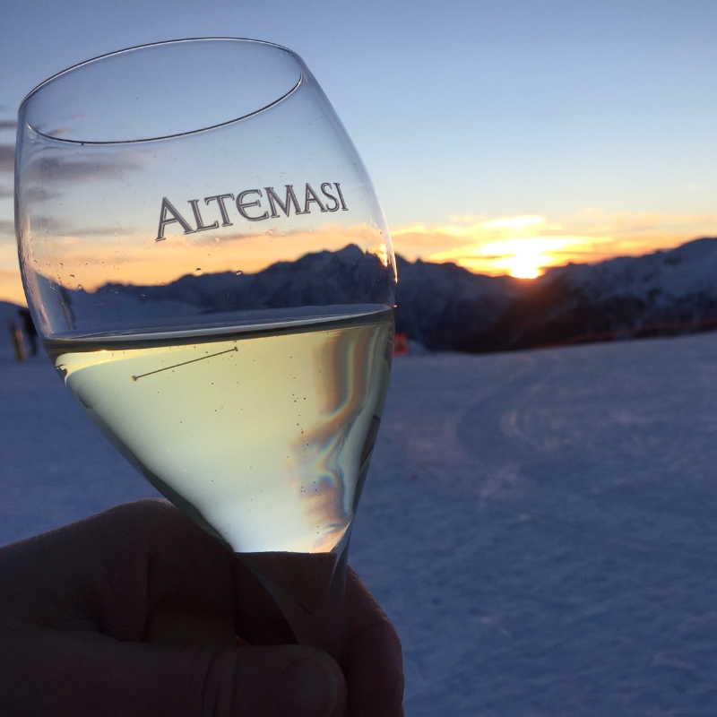 Taste the sunset Alpe Tognola 2023