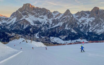 Nuovo investimento per l’inverno 2023/24