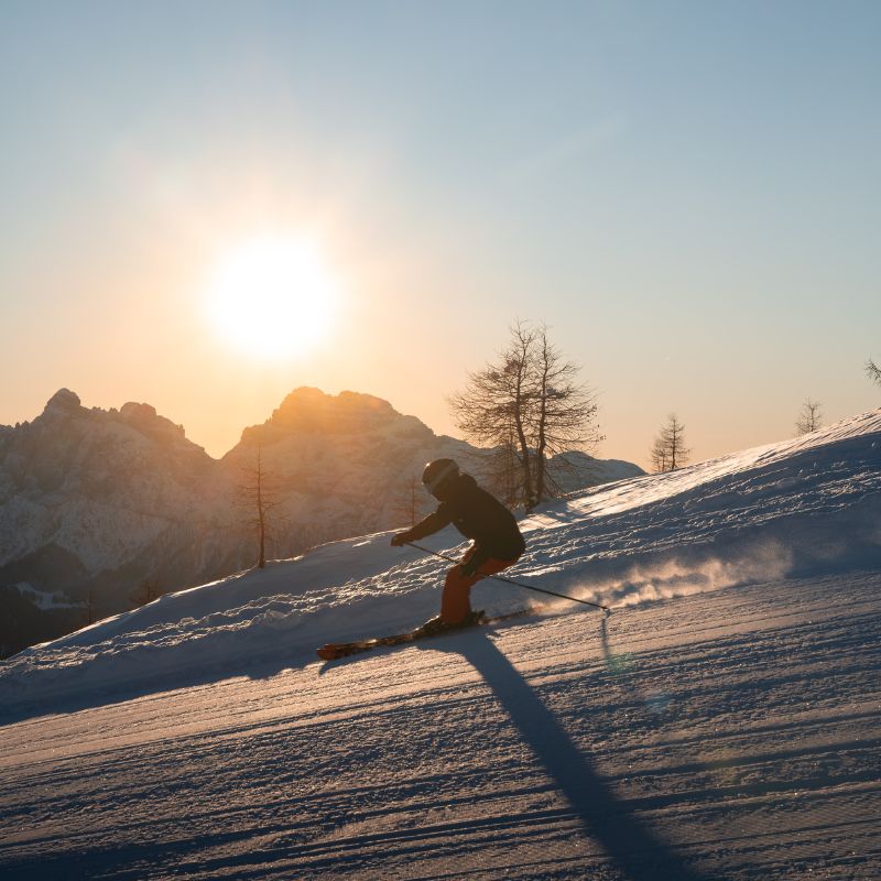 Promozione Dolomiti Springdays 2024