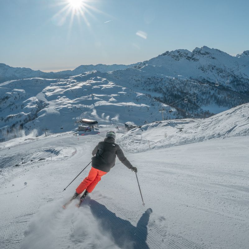 Promozione Ski Smart Dolomiti 2024