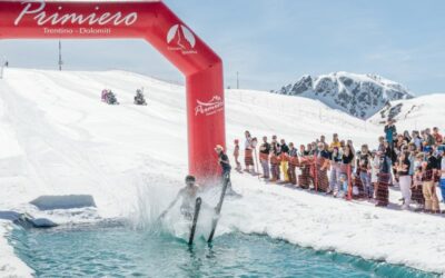 Torna lo Splash Party!