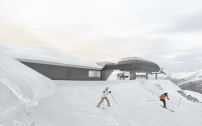 Novità Alpe Tognola Inverno 2026-27
